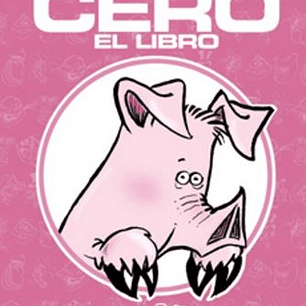 Chancho Cero El Libro