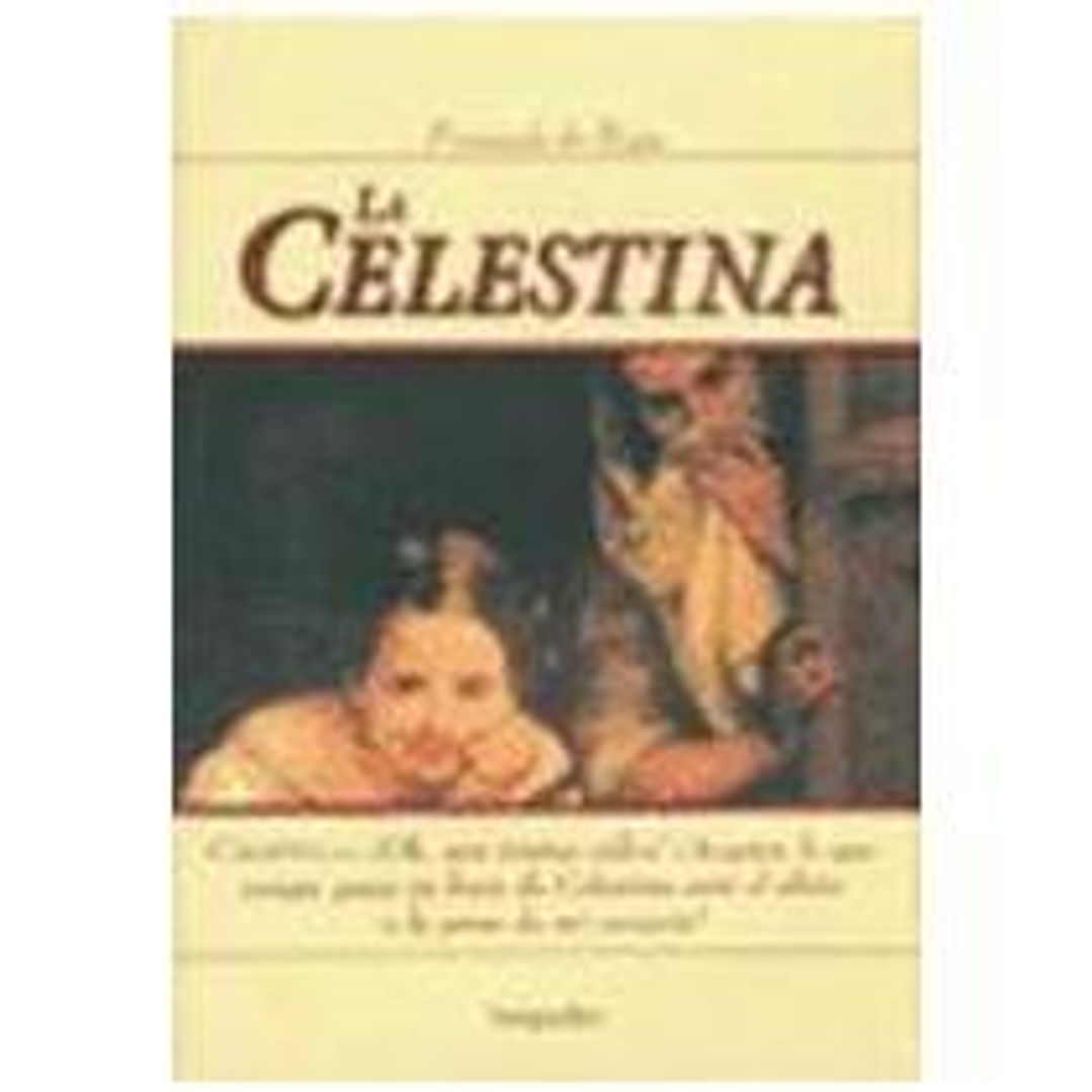 Celestina 1
