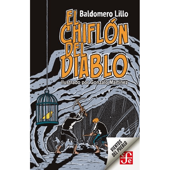 Chiflon Del Diablo 1