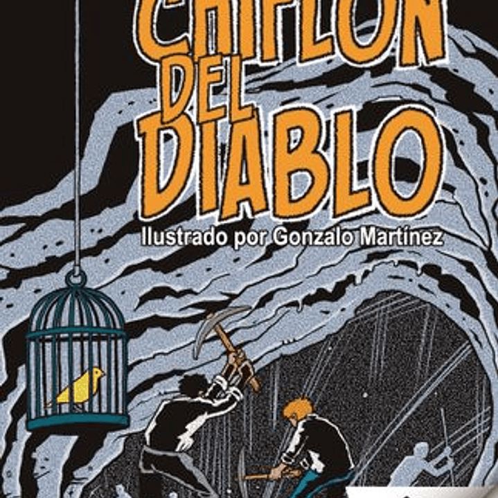 Chiflon Del Diablo 1