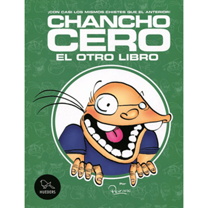 Chancho Cero El Otro Libro 1