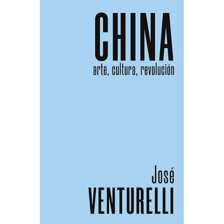 China Arte Cultura Revolucion 1