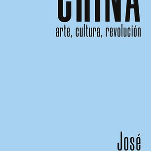 China Arte Cultura Revolucion