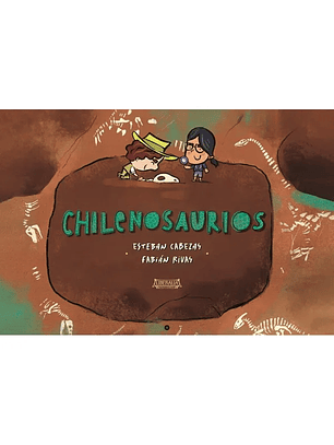 Chilenosaurios
