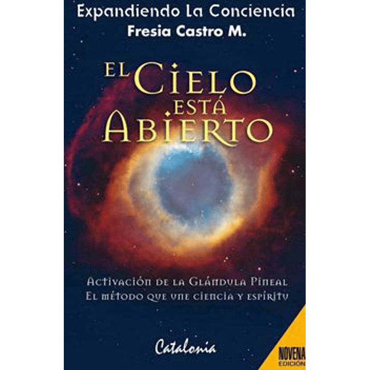 Cielo Esta Abierto, El 1