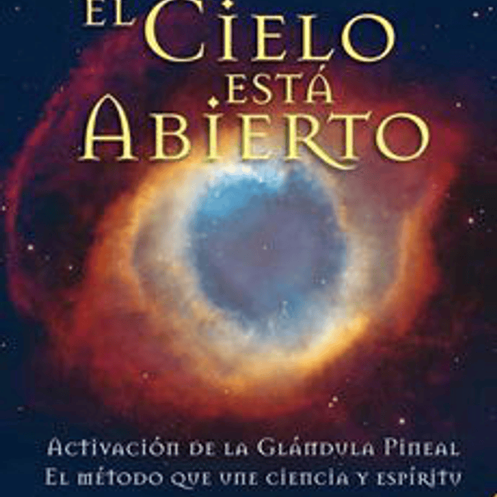 Cielo Esta Abierto, El 1