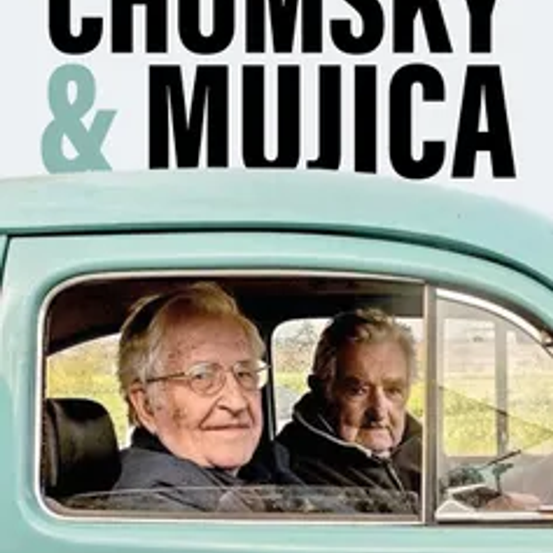 Chomsky Y Mujica. Sobreviviendo Al Siglo Xxi 1