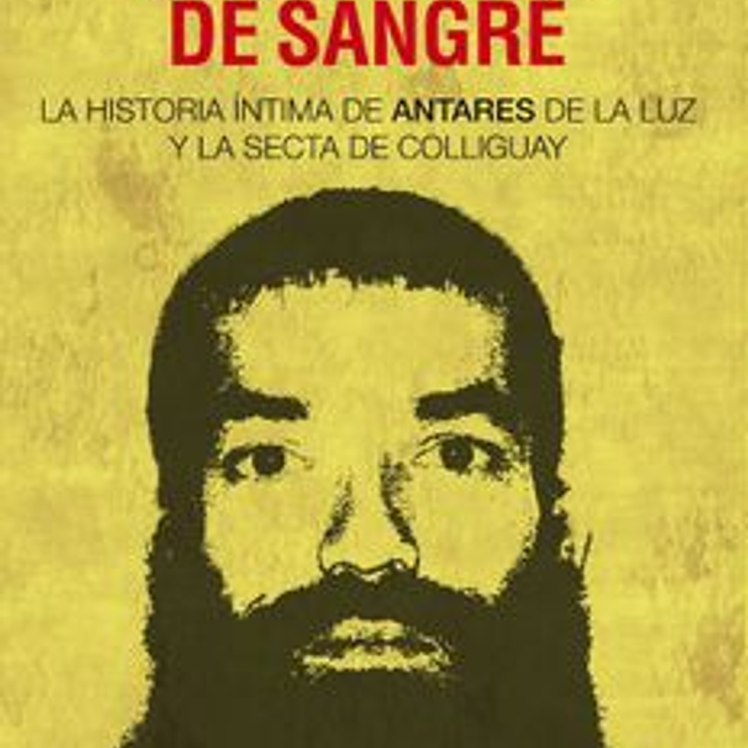 Cinco Gotas De Sangre 1