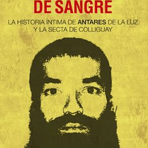 Cinco Gotas De Sangre