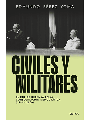 Civiles Y Militares