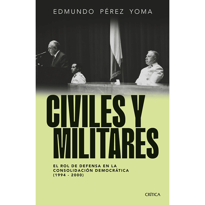Civiles Y Militares 1