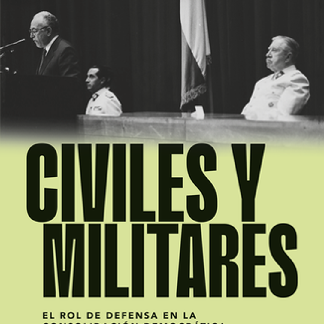 Civiles Y Militares 1