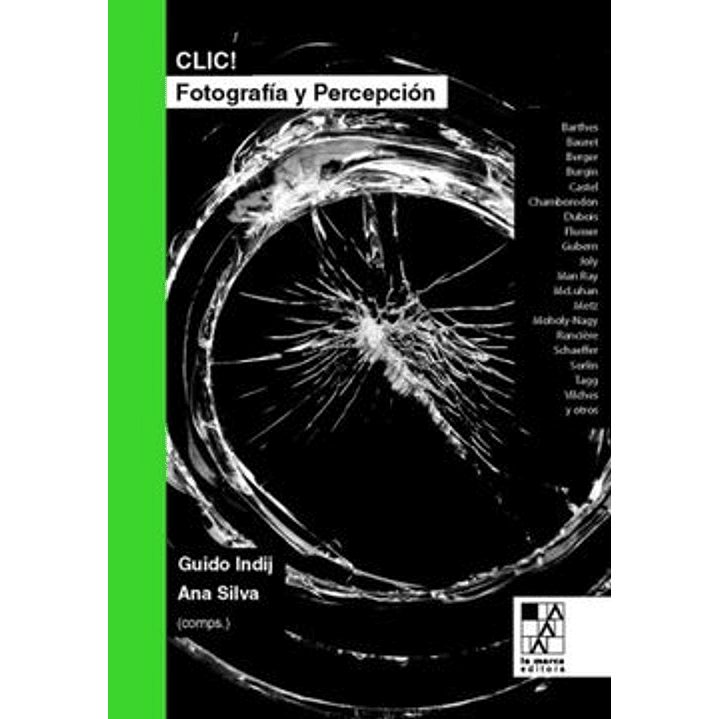 Clic! Fotografia Y Percepcion 1
