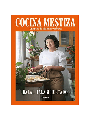 Cocina Mestiza