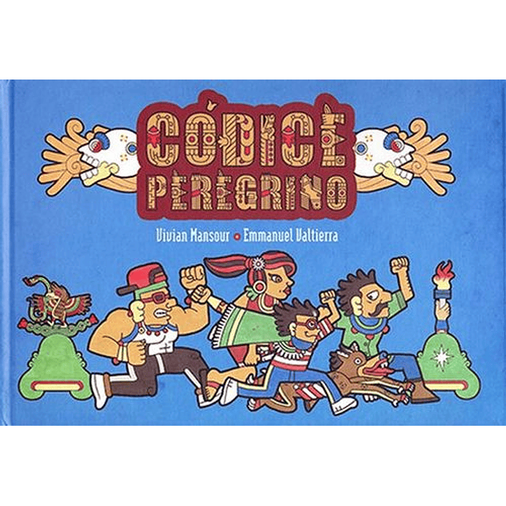 Codice Peregrino 1