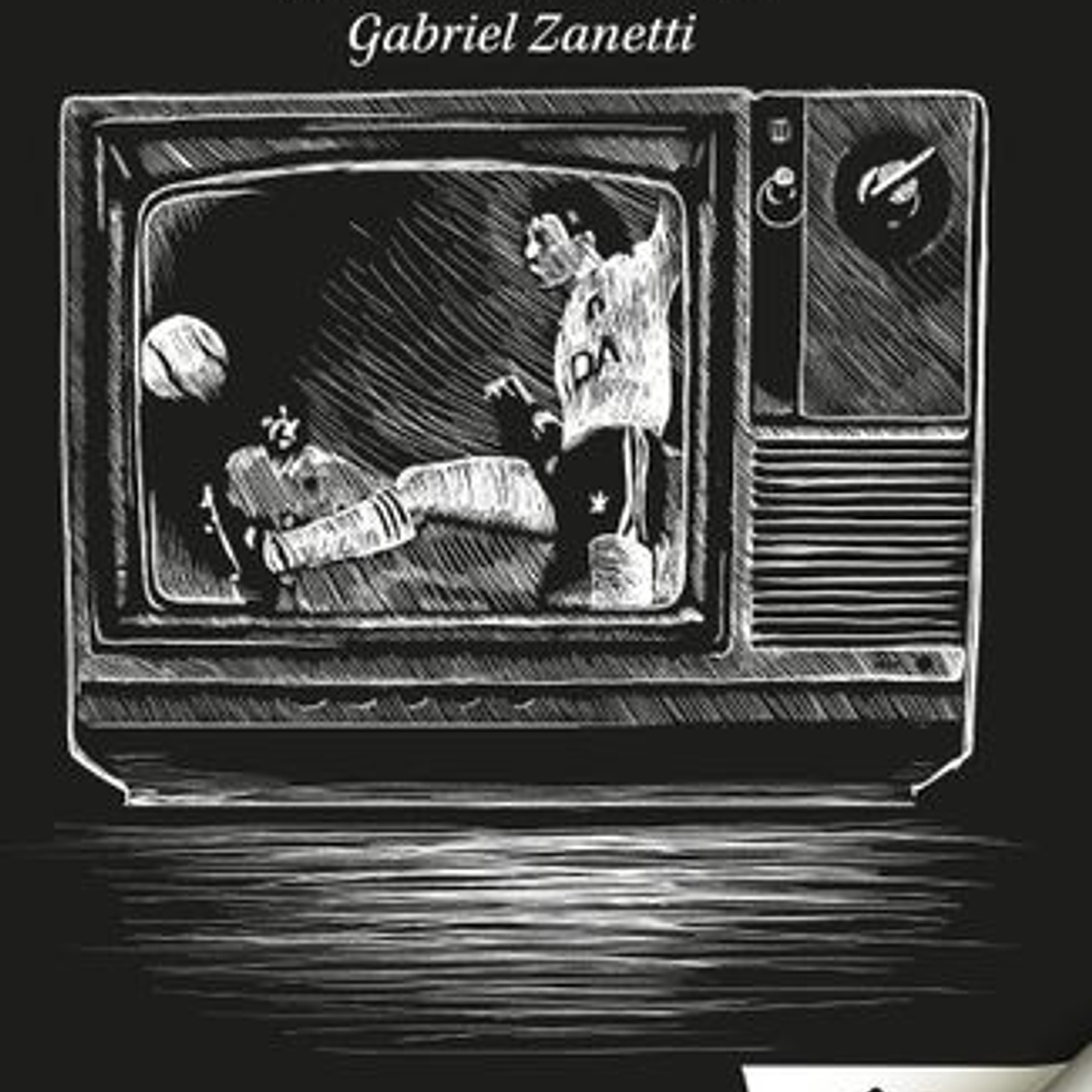Colo-colo Continuacion De Un Mito 1