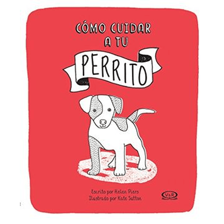 Como Cuidar A Tu Perrito 1