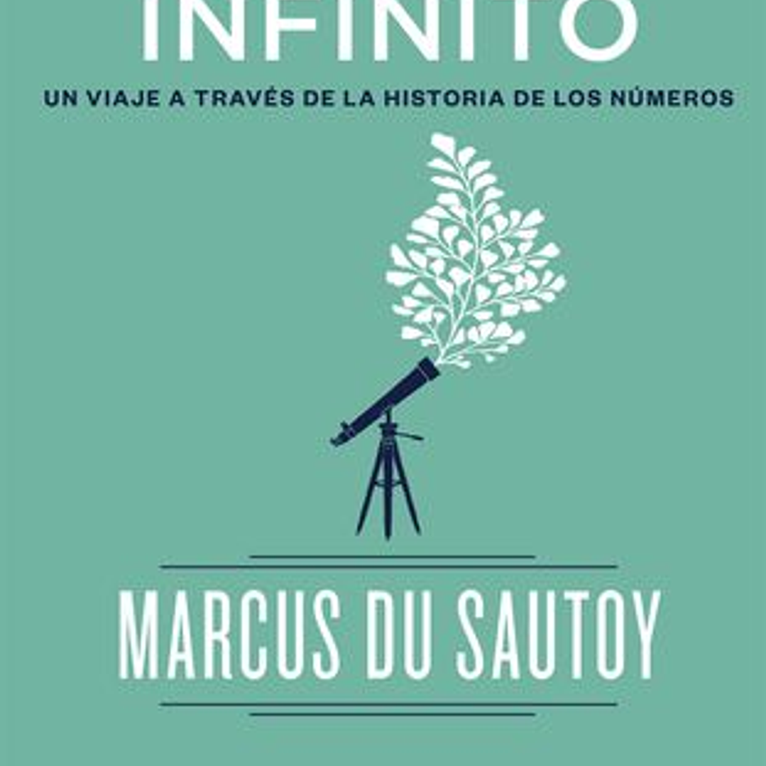 Como Contar Hasta Infinito 1