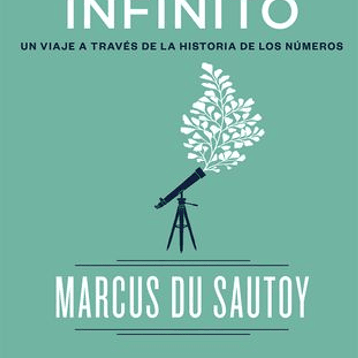 Como Contar Hasta Infinito 1