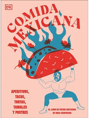 Comida Mexicana