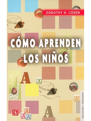Como Aprenden Los Niños