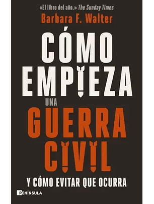 Como Empieza Una Guerra Civil