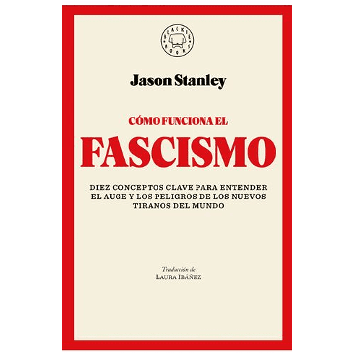 Como Funciona El Fascismo 1