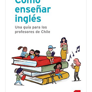 Como Ensenar Ingles