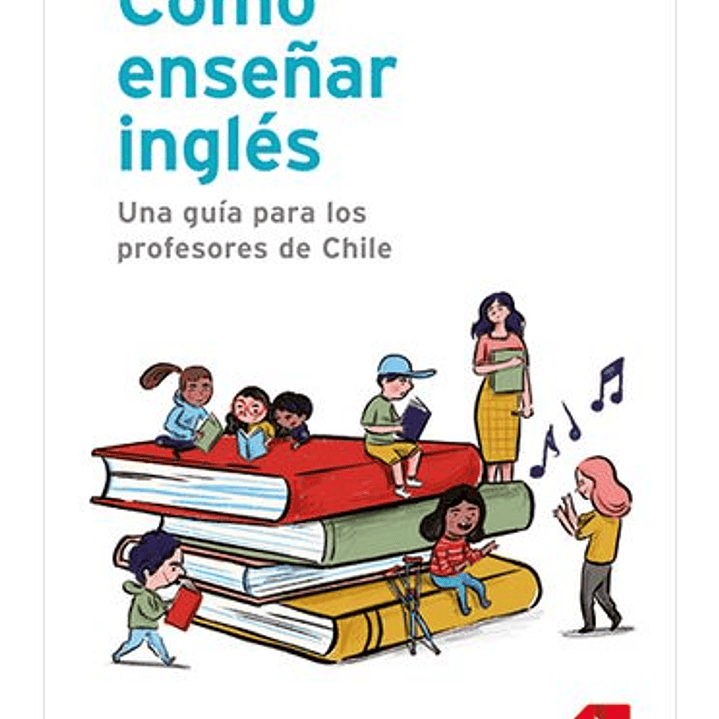 Como Ensenar Ingles 1