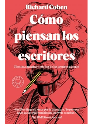 Como Piensan Los Escritores
