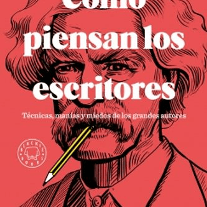 Como Piensan Los Escritores 1