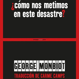 Como Nos Metimos En Este Desastre?