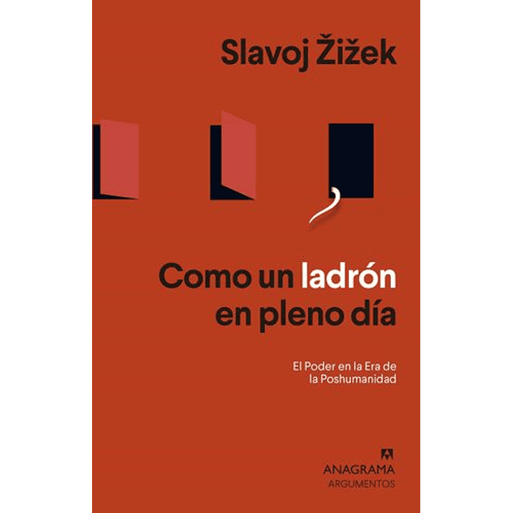 Como Un Ladron En Pleno Dia 1