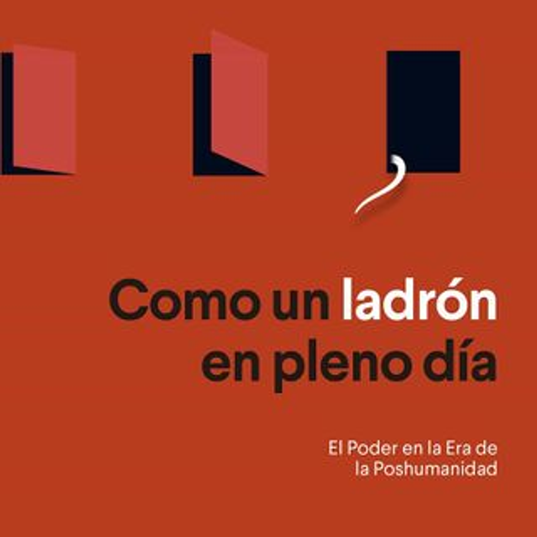 Como Un Ladron En Pleno Dia 1