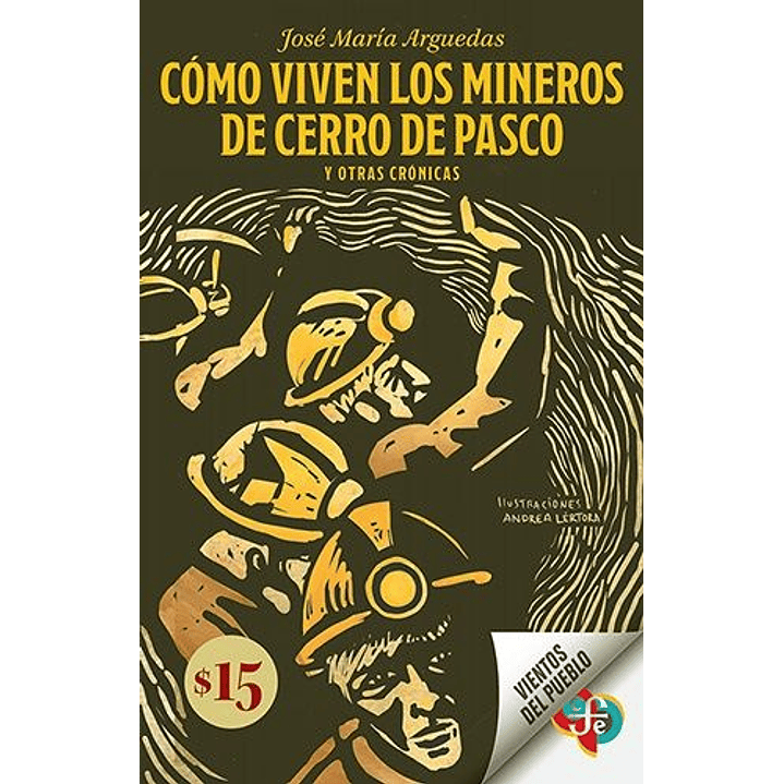Como Viven Los Mineros De Cerro De Pasco 1