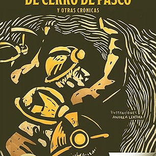 Como Viven Los Mineros De Cerro De Pasco