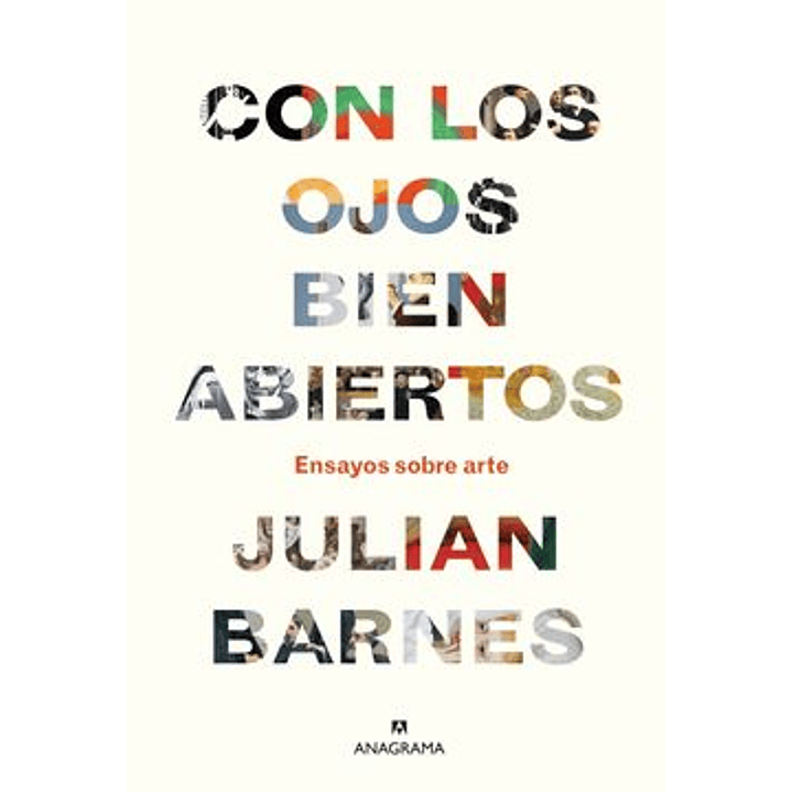 Con Los Ojos Bien Abiertos 1