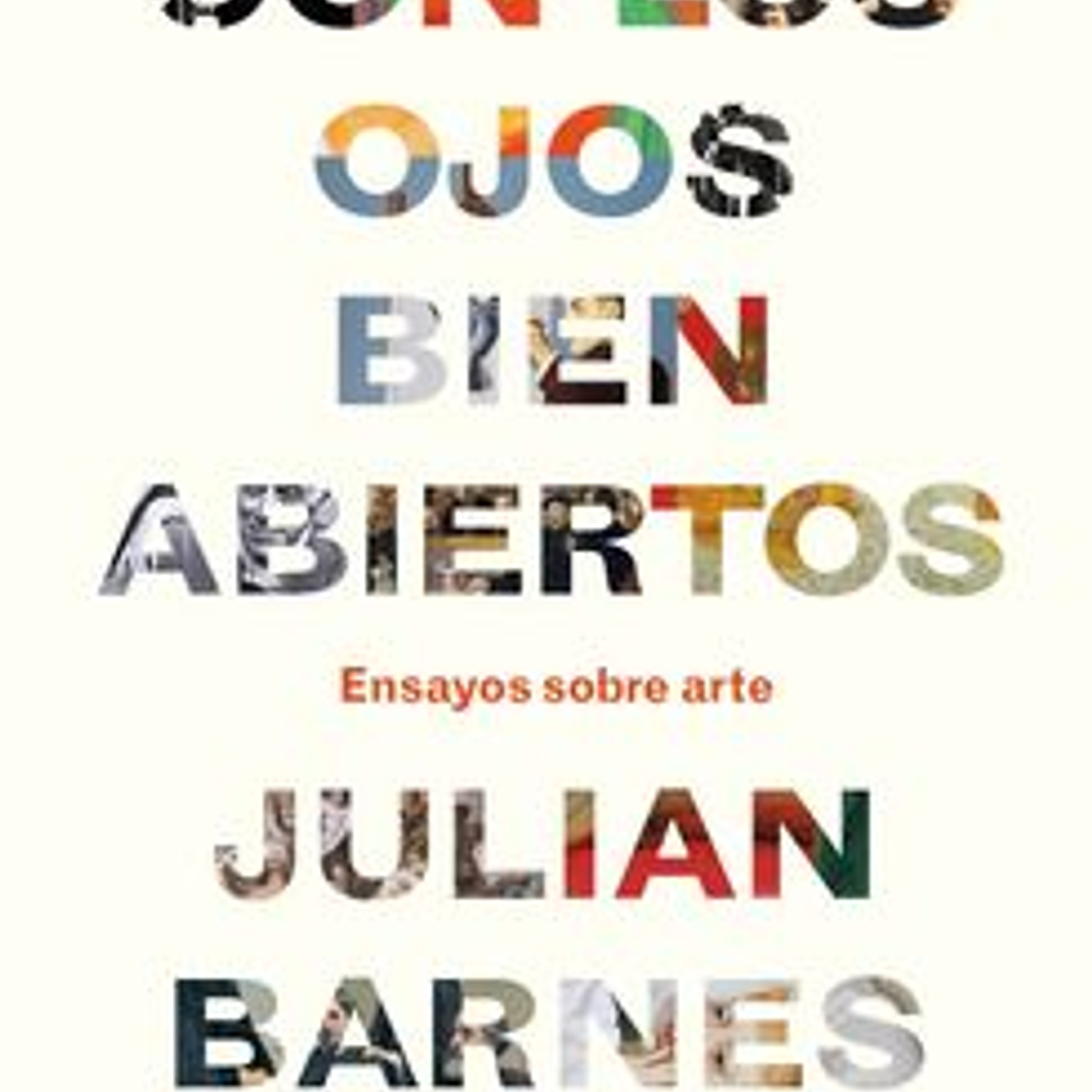 Con Los Ojos Bien Abiertos 1