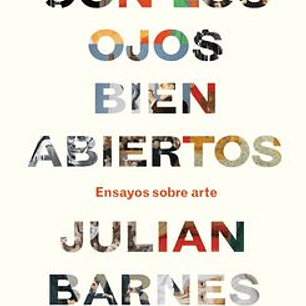 Con Los Ojos Bien Abiertos