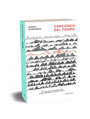 Conciencia Del Tiempo