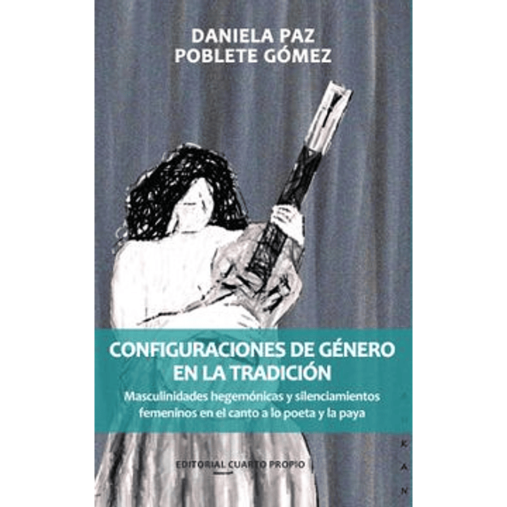 Configuraciones De Genero En La Tradicion 1