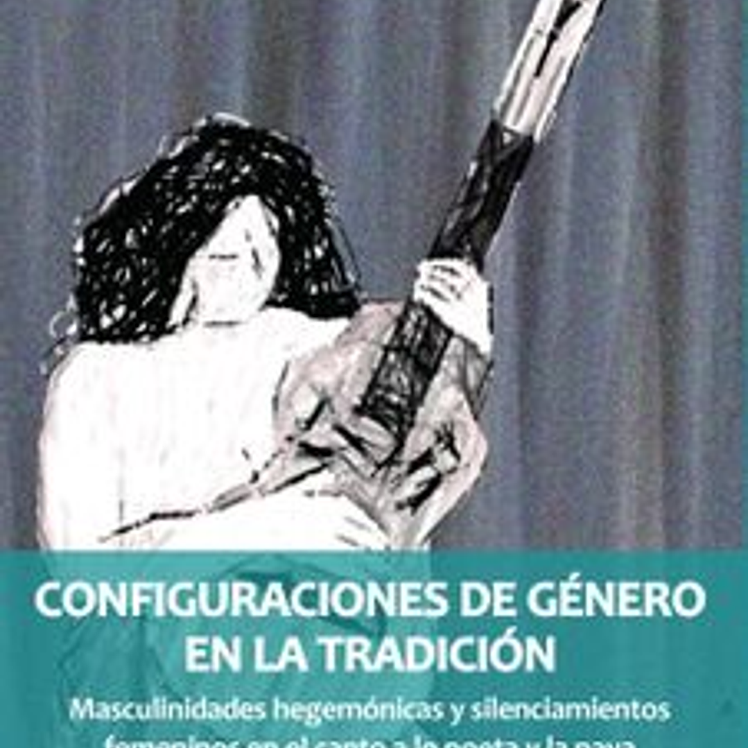 Configuraciones De Genero En La Tradicion 1