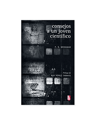 Consejos A Un Joven Cientifico