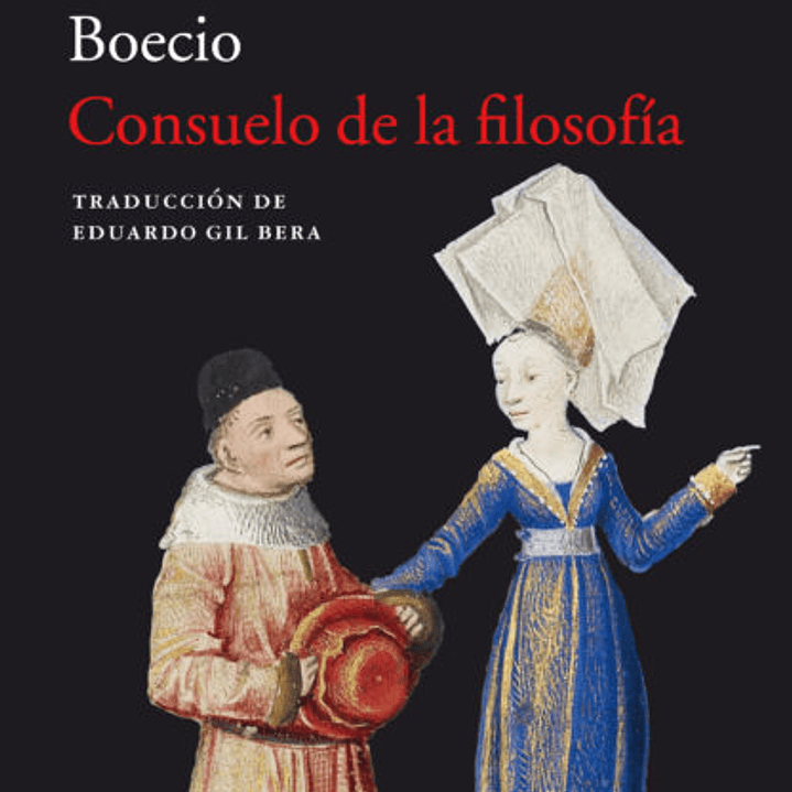Consuelo De La Filosofia 1