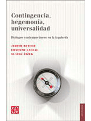 Contingencia Hegemonia Universalidad