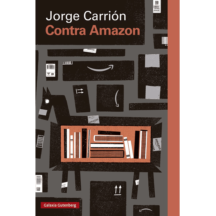 Contra Amazon 1