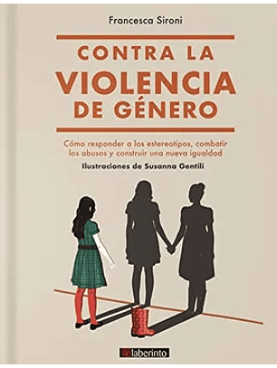 Contra La Violencia De Genero