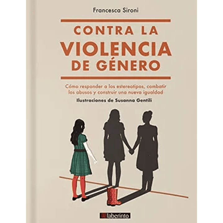 Contra La Violencia De Genero 1