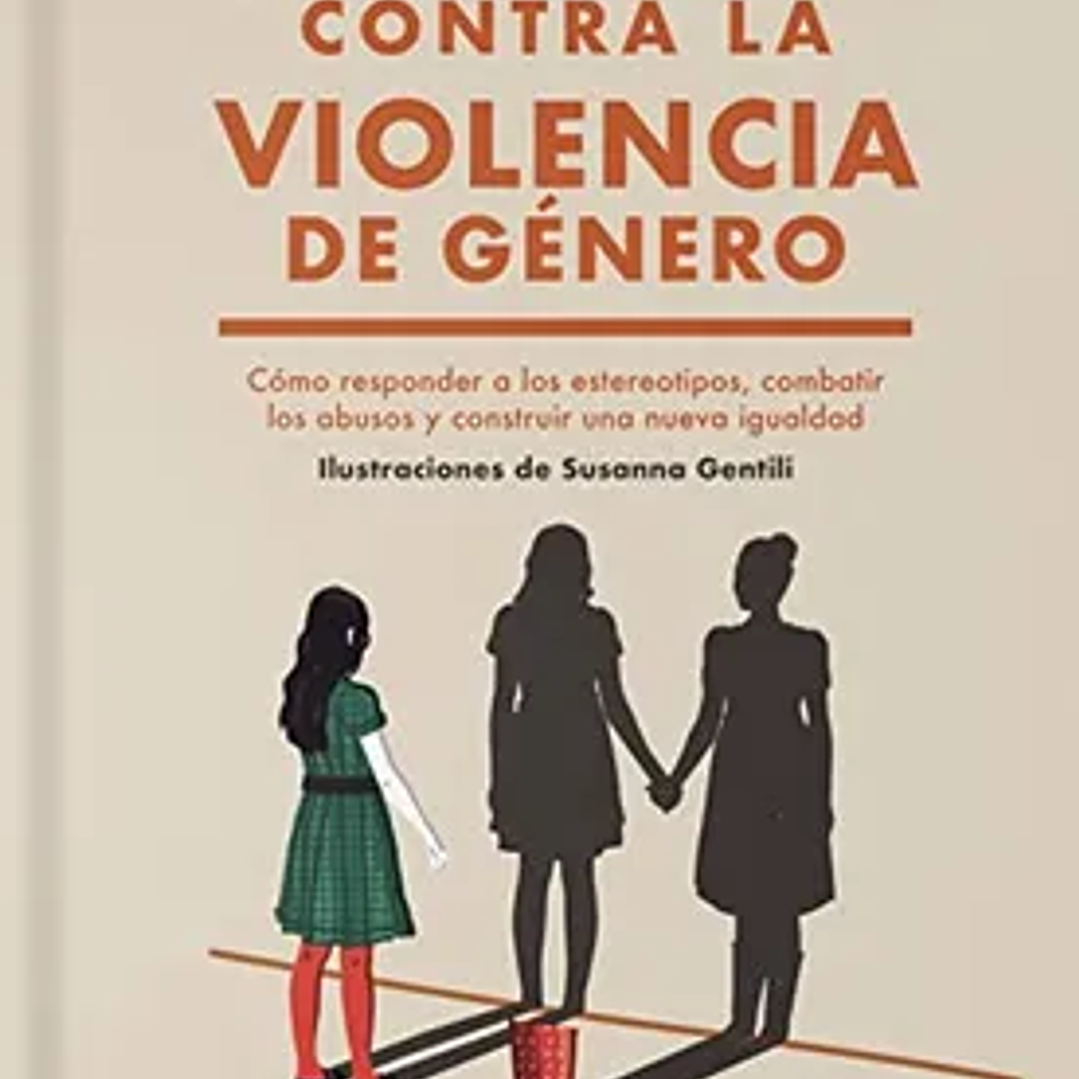 Contra La Violencia De Genero 1