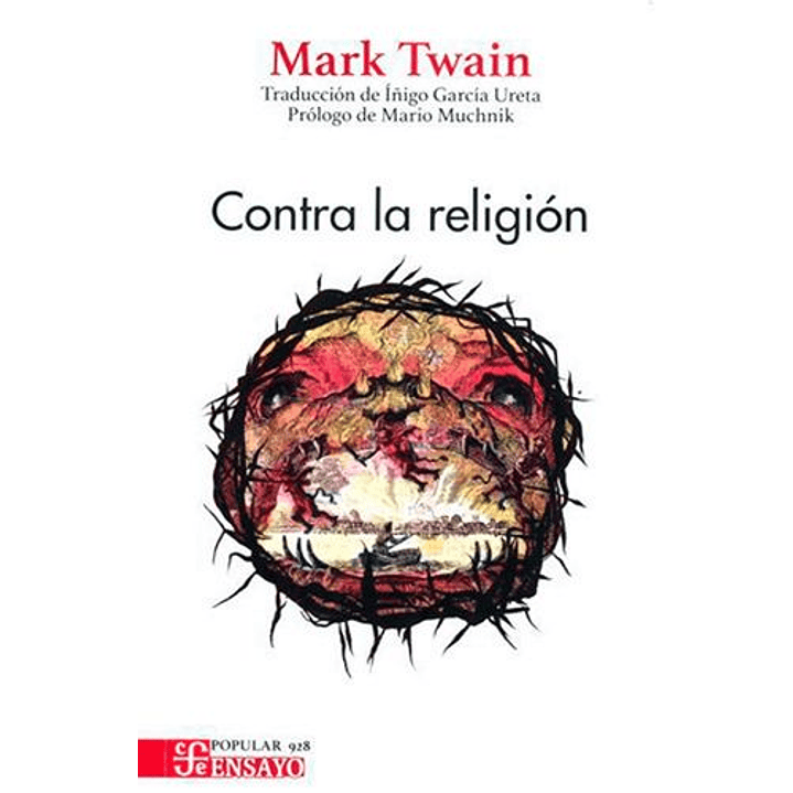 Contra La Religion 1